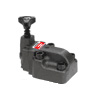 BT、BG Pilot Operated Relief Valves