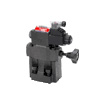 BST、BSG、SBSG Solenoid Controlled Relief Valves