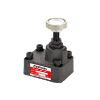 SRG、SRCG、SRT、SRCT Throttle And Check Valves