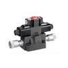 THF、SD、SF、SDF、SFD、SKF Solenold Operated Speed Check Valves