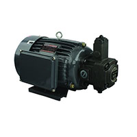 單相鐵殼臥式直插式油泵電機(jī)1HP、2HP、3HP、4HP、5HP